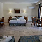 Bisanzio Hotel