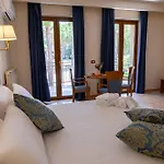Hotel Bisanzio Rossano