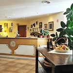 Bisanzio Hotel 4*