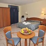 Bisanzio Hotel
