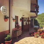 Hotel Bisanzio Rossano