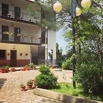 Bisanzio Hotel Rossano