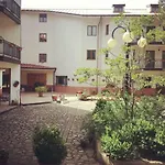 Hotel Bisanzio