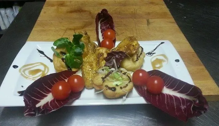 Hotel Bisanzio Rossano