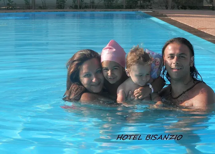 Bisanzio Hotel