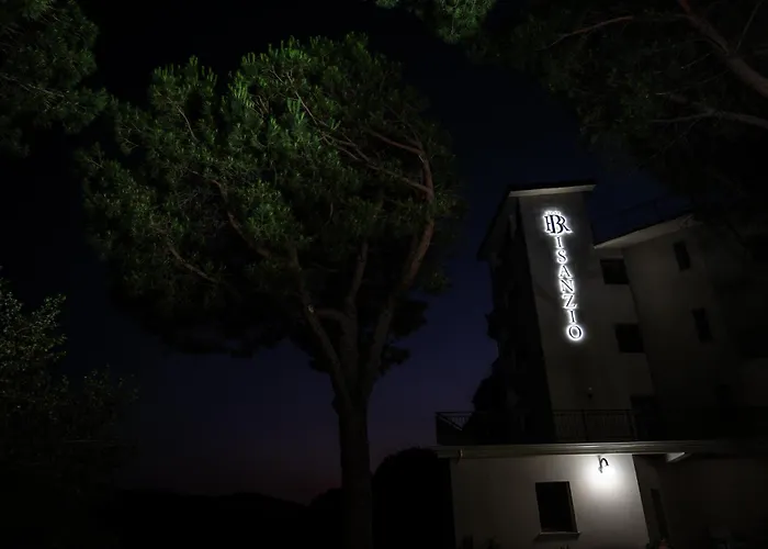 Hotel Bisanzio