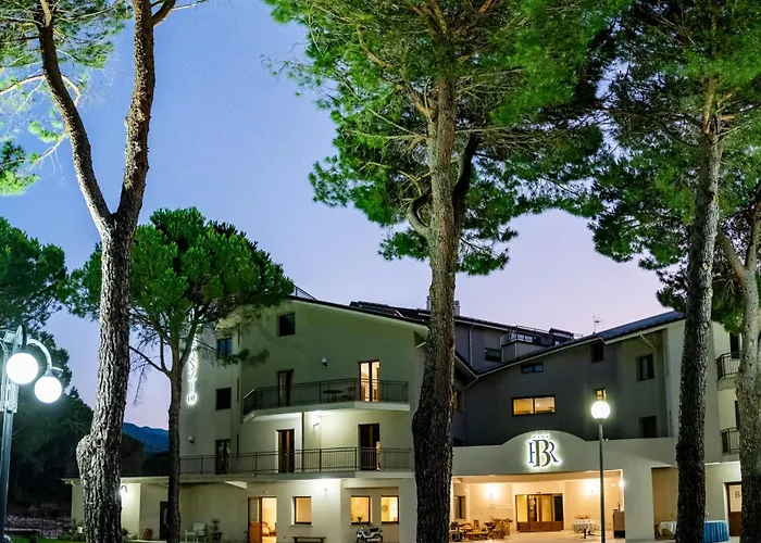 Bisanzio Hotel