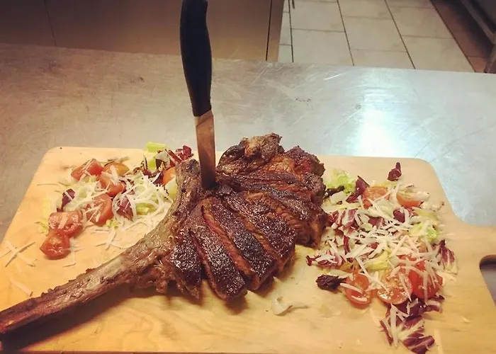 Bisanzio Hotel Rossano