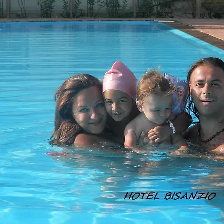 Bisanzio Hotel