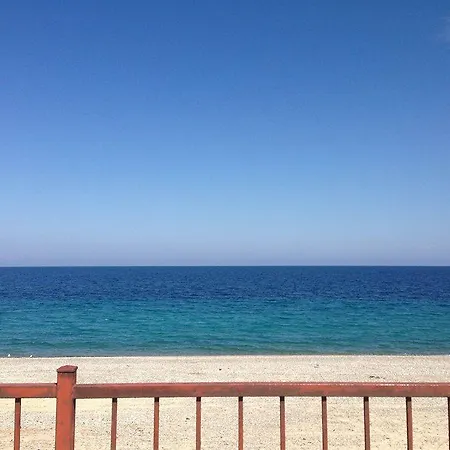 Bisanzio 4* 로사노