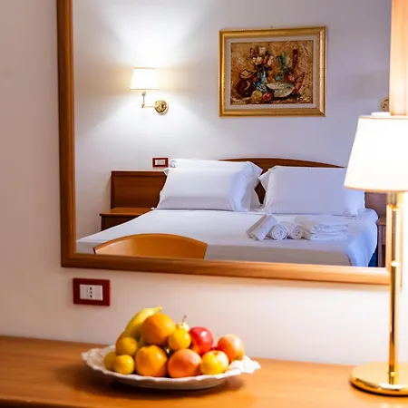 Hotel Bisanzio 4*