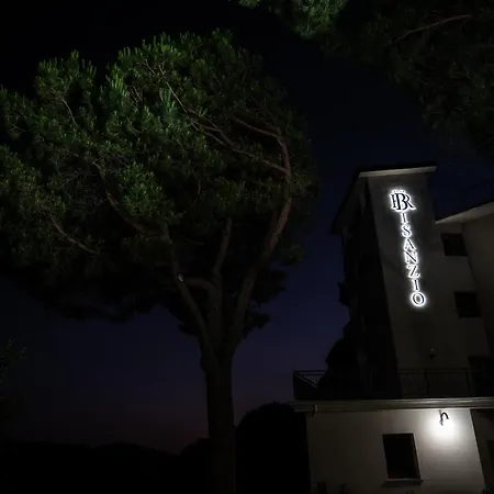 Hotel Bisanzio