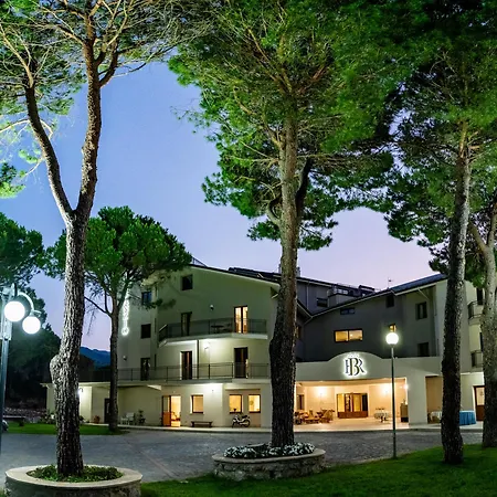 Bisanzio Hotel