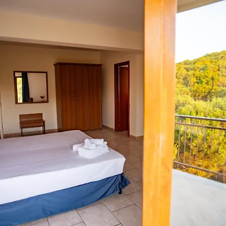 Bisanzio Hotel Rossano