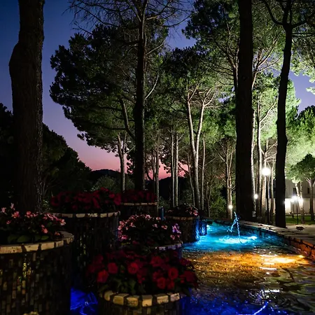 Bisanzio 4* 로사노