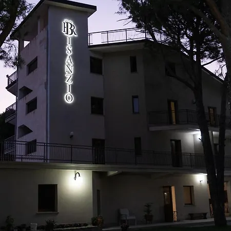 Hotel Bisanzio 4*