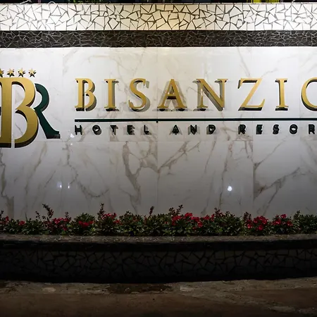 Bisanzio מלון