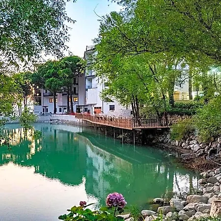 Bisanzio Hotel Rossano