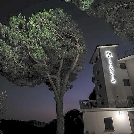 Hotel Bisanzio Rossano