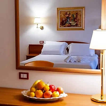 Bisanzio Hotel