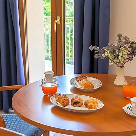 Bisanzio Hotel 4*