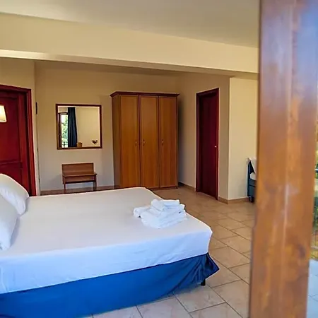 Hotel Bisanzio