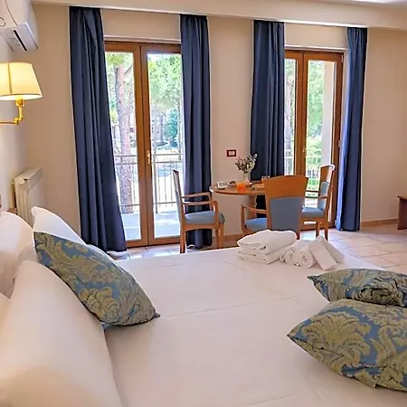 Bisanzio Hotel Rossano