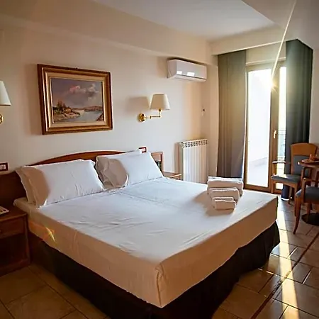 Bisanzio Hotel Rossano