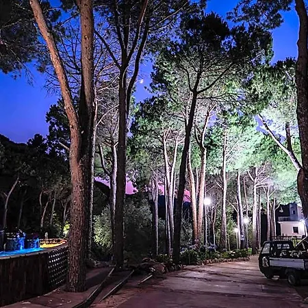 Hotel Bisanzio Rossano