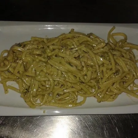 酒店 Bisanzio 4*