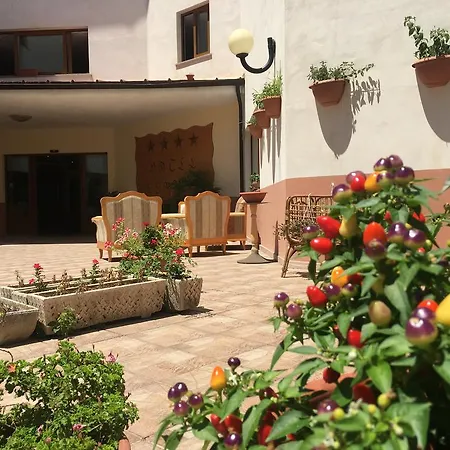 Bisanzio Hotel Rossano