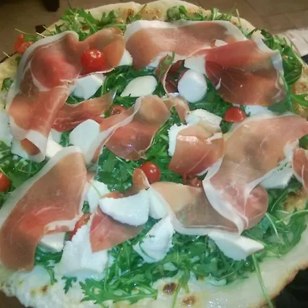 Bisanzio 罗萨诺