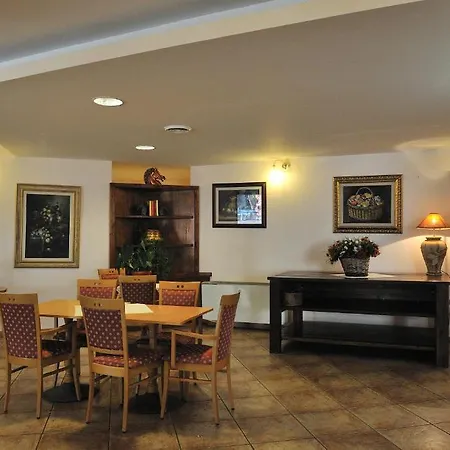 Bisanzio Hotel