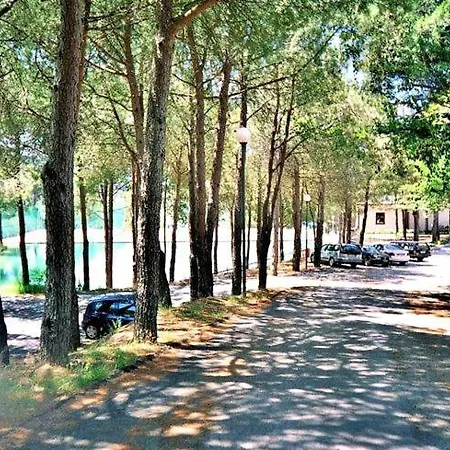 Bisanzio Hotel 4*