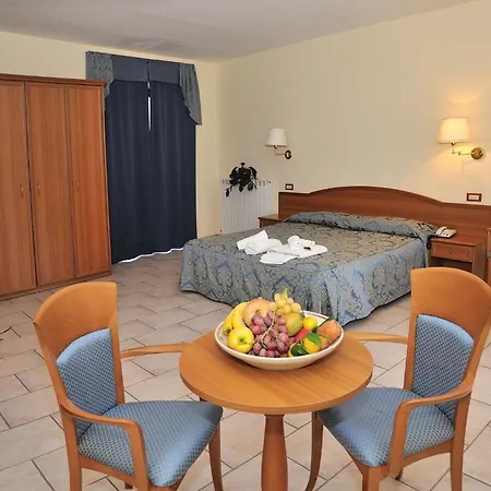 Bisanzio Hotel