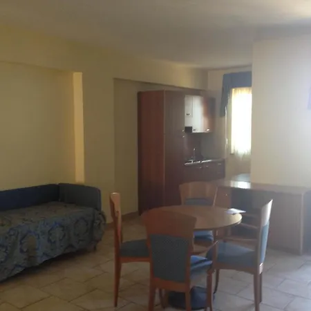Bisanzio Hotel 4*