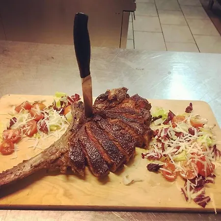 Bisanzio Hotel Rossano