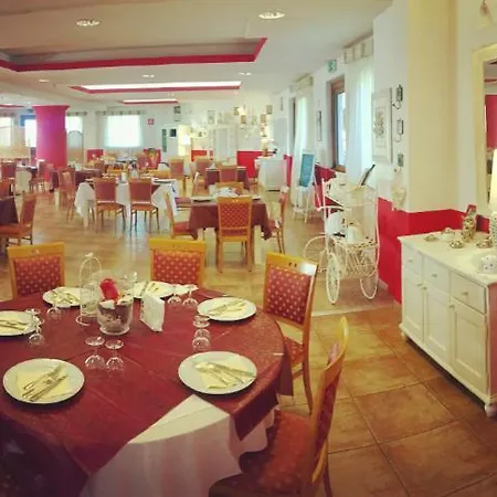 Bisanzio Hotel 4*