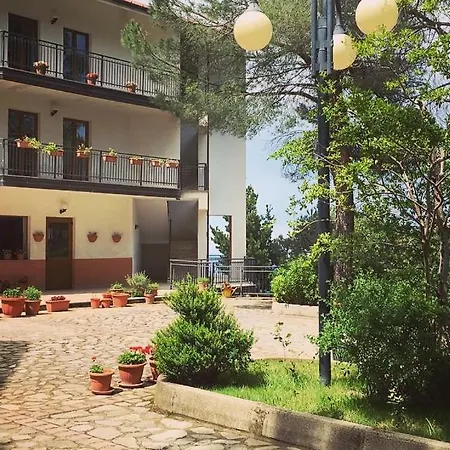 Bisanzio Hotel Rossano