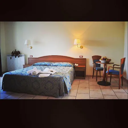 Bisanzio 호텔 로사노