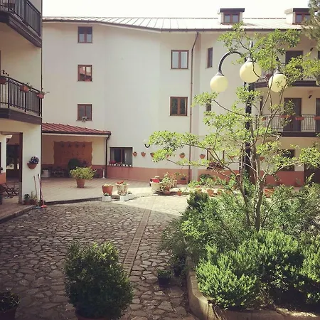 Hotel Bisanzio