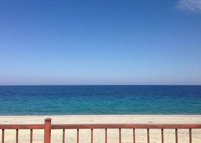 Bisanzio 4* רוסאנו