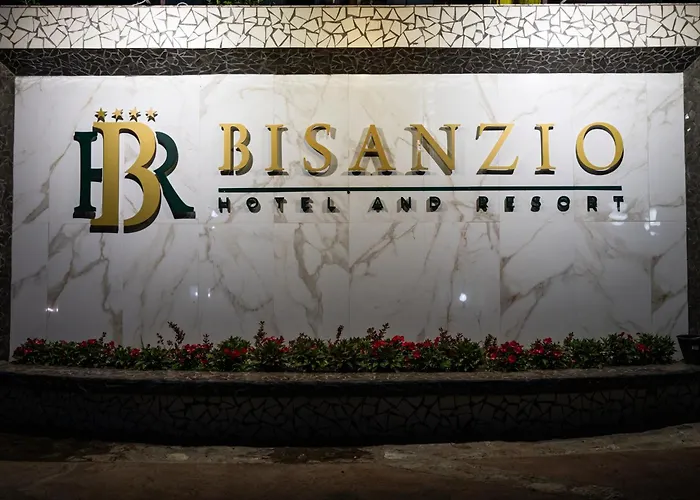 Bisanzio Hotel