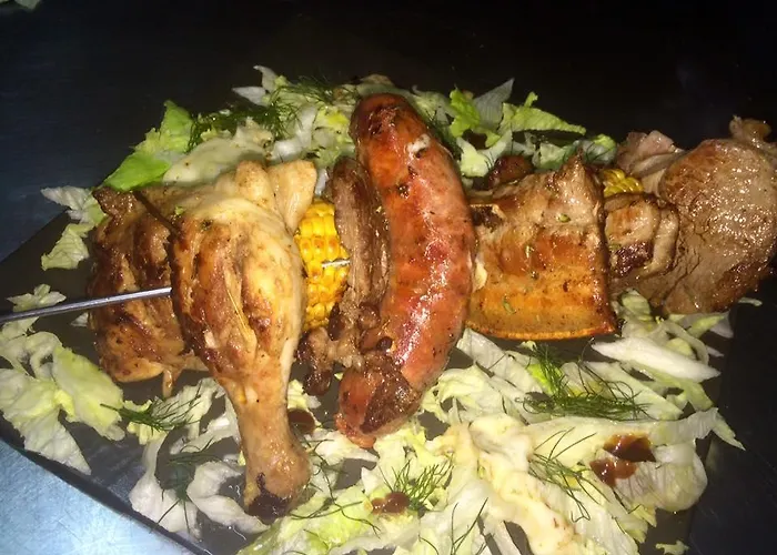 Bisanzio רוסאנו