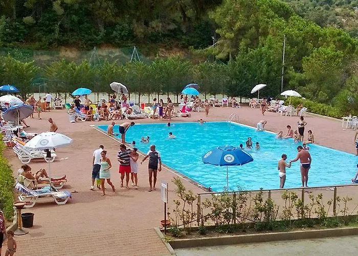 מלון Bisanzio 4*