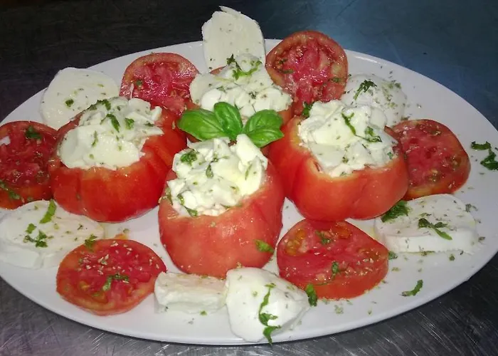 Bisanzio רוסאנו