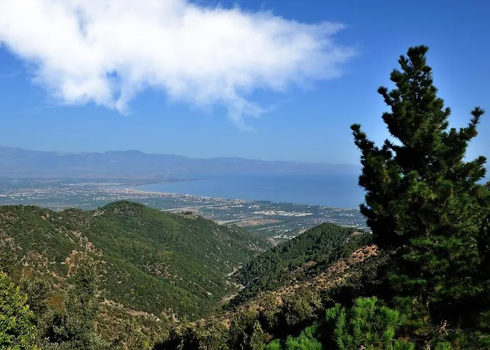 מלון Bisanzio רוסאנו