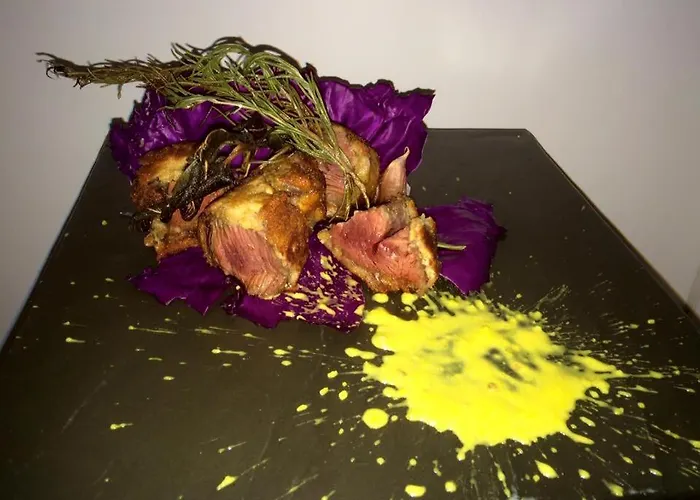 Bisanzio רוסאנו